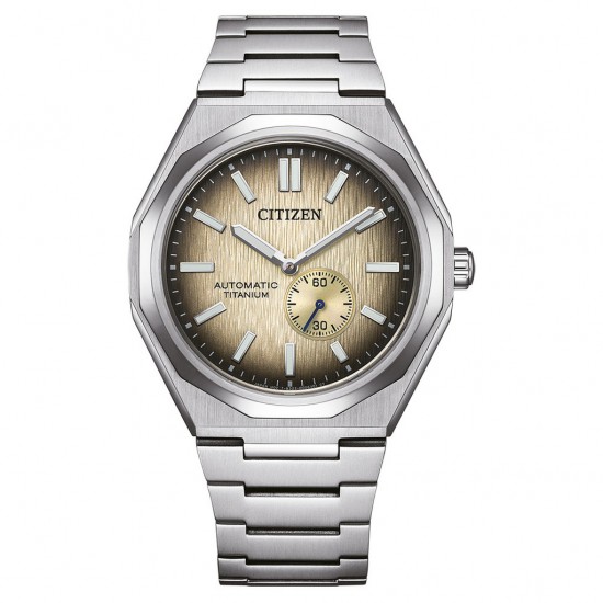 CITIZEN HORLOGES NK5020-58P • 497437434588