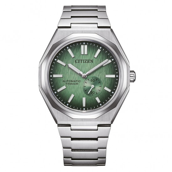 CITIZEN HORLOGES NK5020-58X • 497437434589