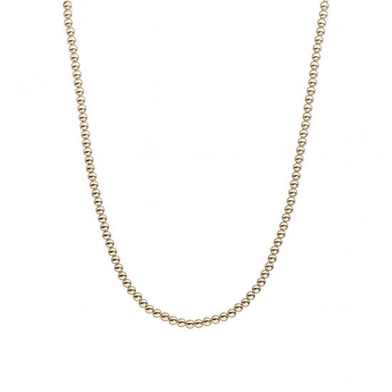 SPARKLING JEWELS SIERADEN, COLLIERS NLK-G-4MM-042 • 872115499545