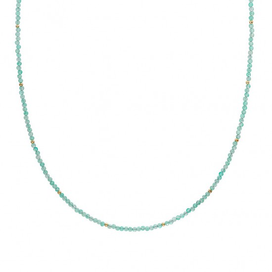 SPARKLING JEWELS SIERADEN, COLLIERS NLK04G-G57 • 872087467800