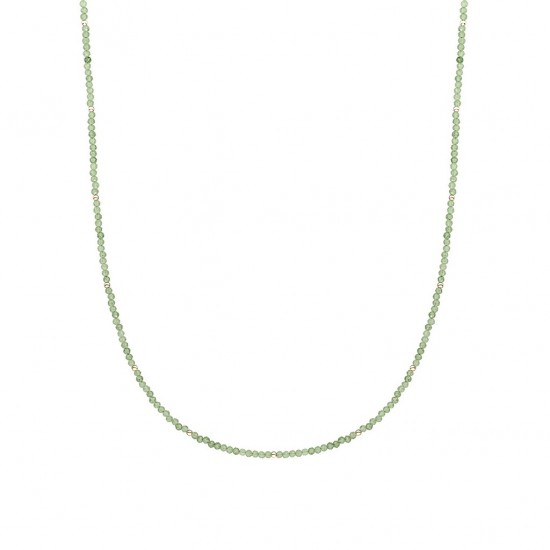 SPARKLING JEWELS SIERADEN, COLLIERS NLK04G-G64 • 872115499191