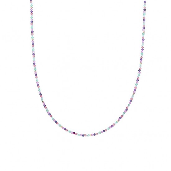 SPARKLING JEWELS SIERADEN, COLLIERS NLK04G-MULTI01 • 872115499193