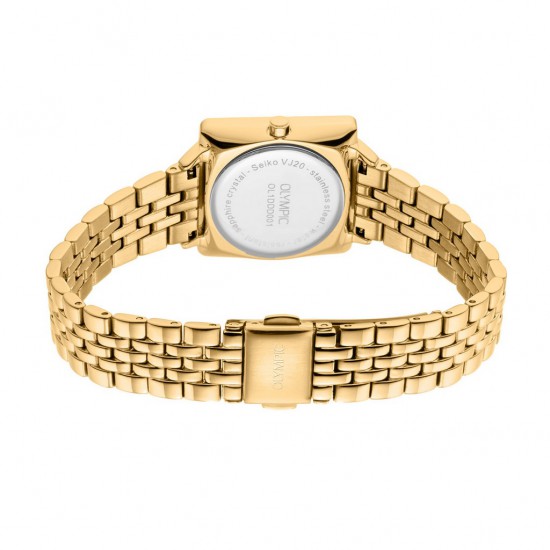 OLYMPIC HORLOGES OL1DDD001 • 871846586303