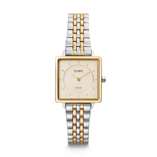 OLYMPIC HORLOGES OL1DSS001B • 871846586304