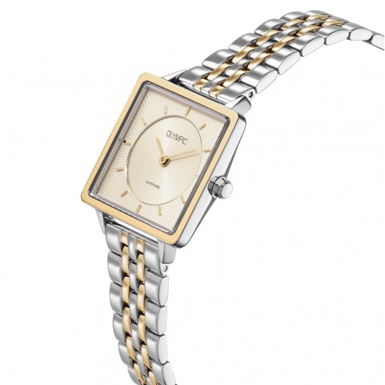 OLYMPIC HORLOGES OL1DSS001B • 871846586304