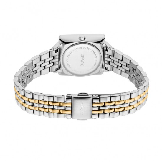 OLYMPIC HORLOGES OL1DSS001B • 871846586304