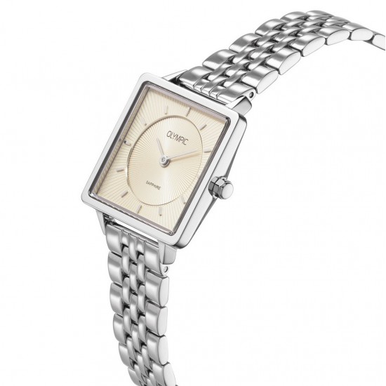 OLYMPIC HORLOGES OL1DSS001 • 871846586302
