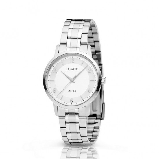 OLYMPIC HORLOGES OL26DSS138 • 871846580672