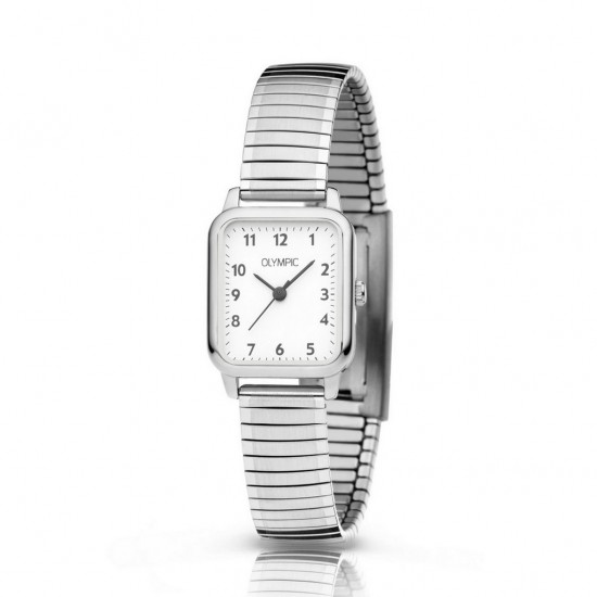 OLYMPIC HORLOGES OL26DSS140 • 871846580909