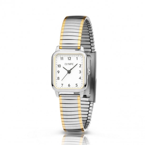 OLYMPIC HORLOGES OL26DSS142B • 871846580911