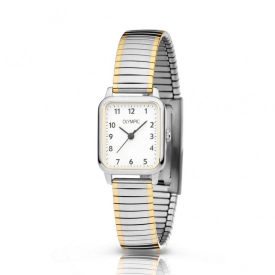 OLYMPIC HORLOGES OL26DSS142B • 871846580911