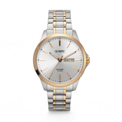 OLYMPIC HORLOGE JOHN - 321B - 231999 OLYMPIC HORLOGE JOHN - 321B - 231999