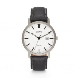 OLYMPIC HORLOGE TITANIUM - 221 - 232001 OLYMPIC HORLOGE TITANIUM - 221 - 232001