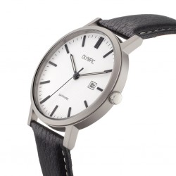 OLYMPIC HORLOGE TITANIUM - 221 - 232001 OLYMPIC HORLOGE TITANIUM - 221 - 232001