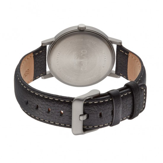 OLYMPIC HORLOGES OL26HTL221 • 871846587061