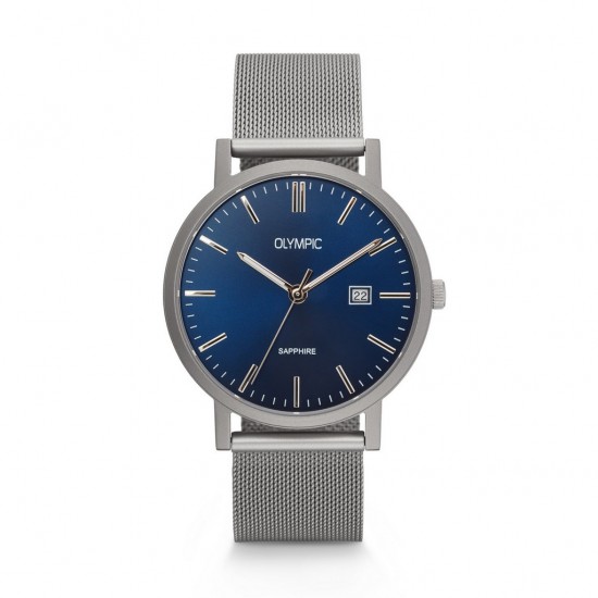OLYMPIC HORLOGES OL26HTS001 • 871846587063