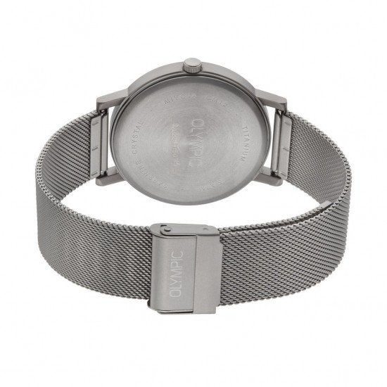 OLYMPIC HORLOGES OL26HTS001 • 871846587063