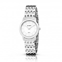 OLYMPIC HORLOGE FLEUR - 020 - 222704