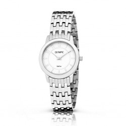 OLYMPIC HORLOGE FLEUR - 020 - 222704