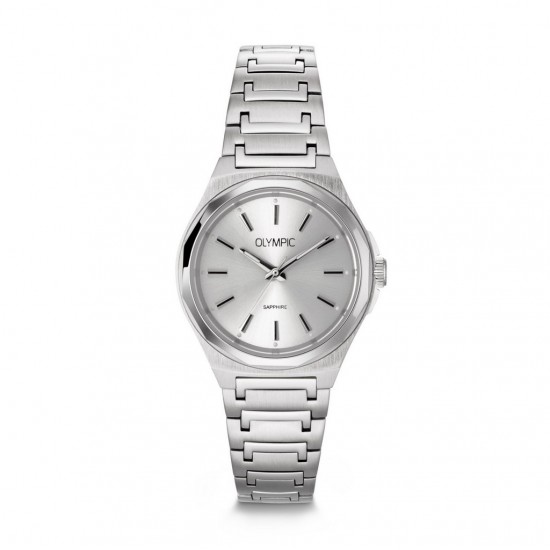 OLYMPIC HORLOGES OL66DSS025 • 871846586504