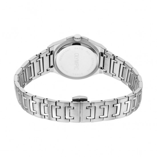 OLYMPIC HORLOGES OL66DSS025 • 871846586504