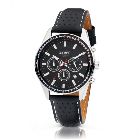 OLYMPIC HORLOGES OL72HSL076 • 871846581225