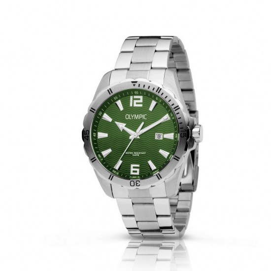 OLYMPIC HORLOGES OL72HSS251 • 871846580905