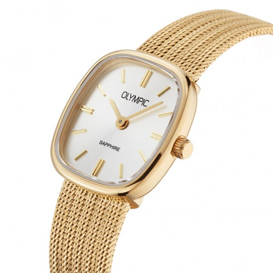 OLYMPIC HORLOGES OL73DDS001 • 871846587261