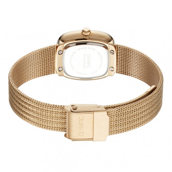 OLYMPIC HORLOGES OL73DDS001 • 871846587261