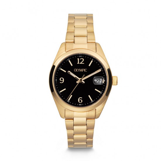 OLYMPIC HORLOGES OL75DDD002 • 871846586487