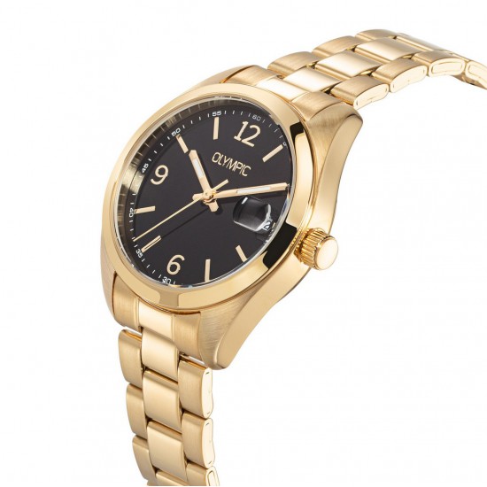 OLYMPIC HORLOGES OL75DDD002 • 871846586487
