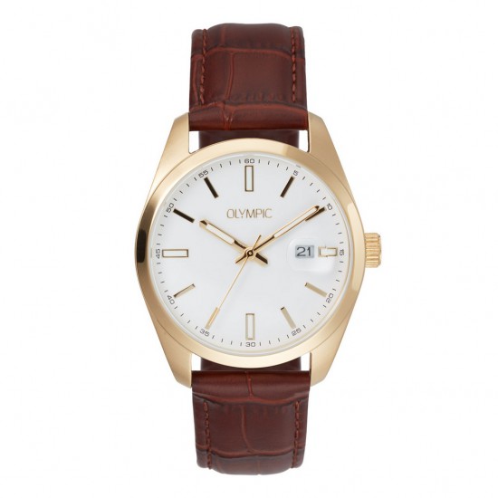 OLYMPIC HORLOGES OL75HDL001 • 871846587152