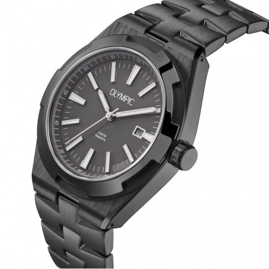 OLYMPIC HORLOGES OL75HZZ001 • 871846586495