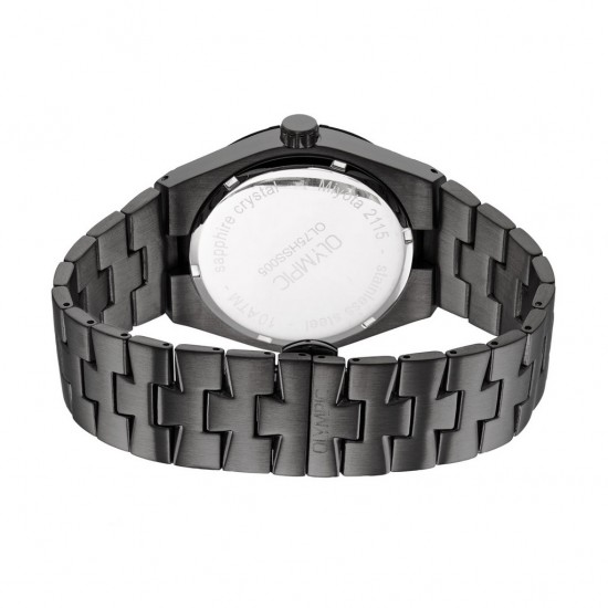 OLYMPIC HORLOGES OL75HZZ001 • 871846586495