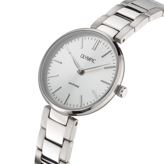 OLYMPIC HORLOGES OL80DTT003 • 871846587293