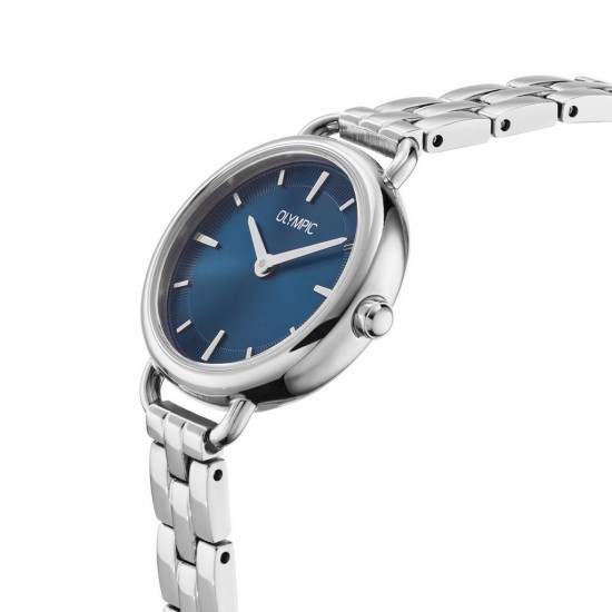 OLYMPIC HORLOGES OL82DSS004 • 871846549476
