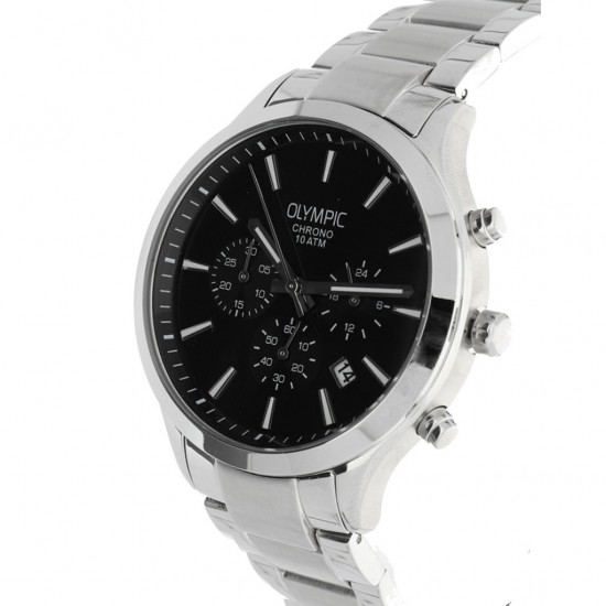 OLYMPIC HORLOGES OL88HSS004 • 871846574465