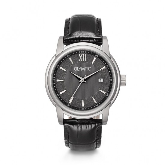 OLYMPIC HORLOGES OL89HSL059 • 871846586446