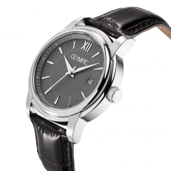 OLYMPIC HORLOGES OL89HSL059 • 871846586446