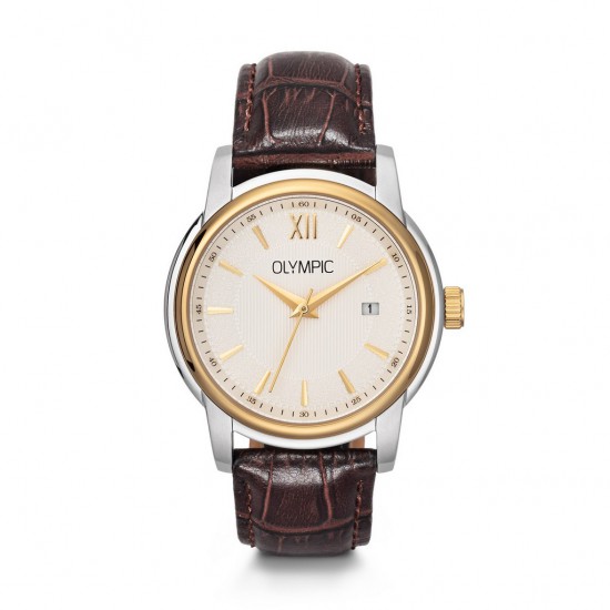 OLYMPIC HORLOGES OL89HSL060B • 871846586447