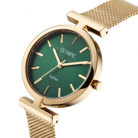OLYMPIC HORLOGES OL90DDD001 • 871846586508