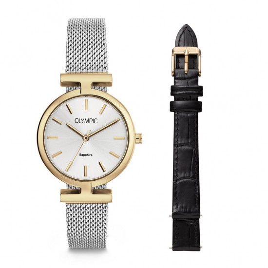 OLYMPIC HORLOGES OL90DDS001B • 871846586510