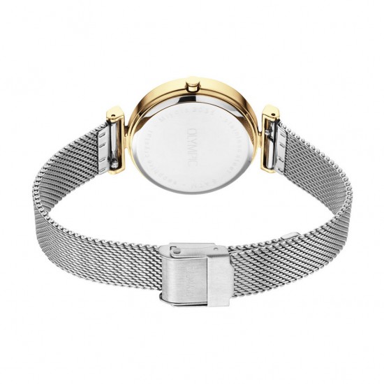 OLYMPIC HORLOGES OL90DDS001B • 871846586510