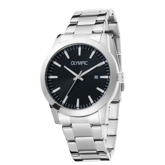 OLYMPIC HORLOGES OL90HSS002 • 871846584442