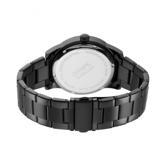 OLYMPIC HORLOGES OL90HZZ001 • 871846584443