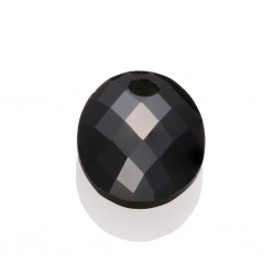 SPARKLING JEWELS EDELSTEEN MEDIUM OVAL ONYX - 226172