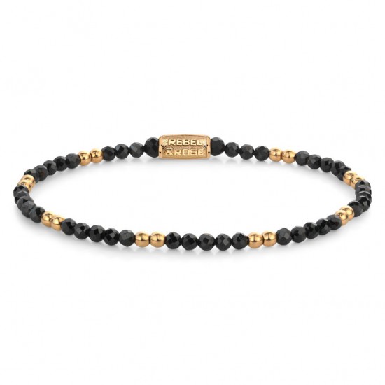 REBEL AND ROSE SIERADEN, ARMBANDEN RR-30004-G-M • 872070158952
