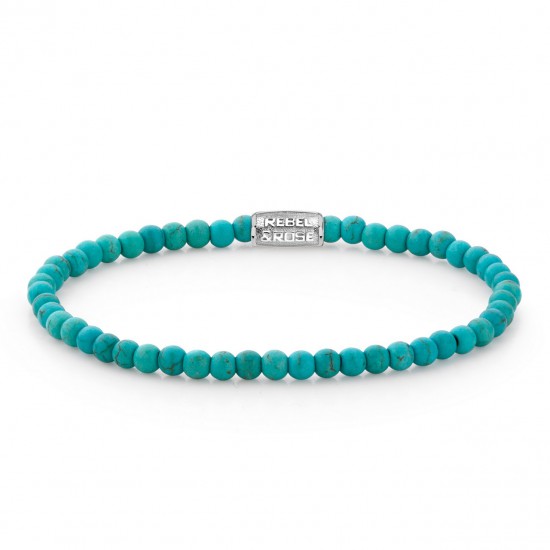 REBEL AND ROSE SIERADEN, ARMBANDEN RR-40013-S-M • 871995686830