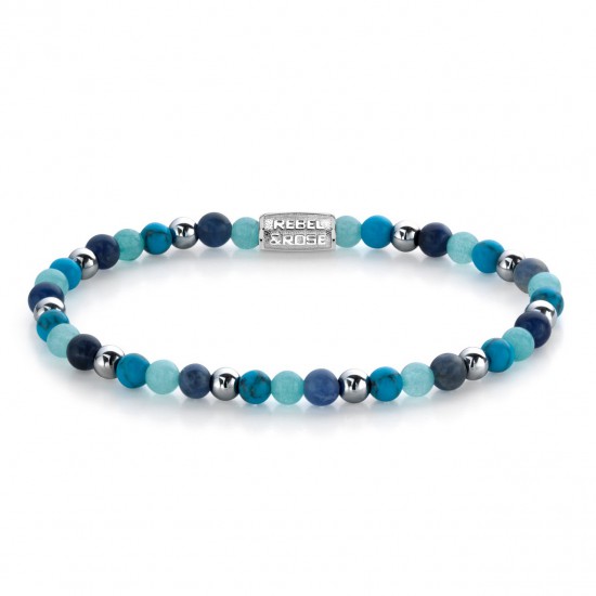 REBEL AND ROSE SIERADEN, ARMBANDEN RR-40054-S-S • 871995686632