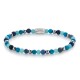 REBEL AND ROSE SIERADEN, ARMBANDEN RR-40054-S-S • 871995686632